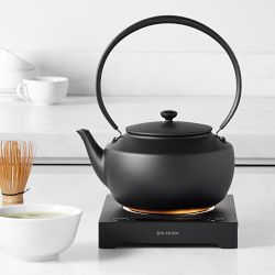Balmuda Moon Kettle, Black