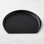 Emile Henry French Ceramic Pizza Station Stone