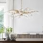 Forest Dawn Chandelier