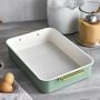 GreenPan&#8482; Reserve Ceramic Nonstick Bakeware Rectangular Cake Pan