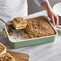 GreenPan&#8482; Reserve Ceramic Nonstick Bakeware Rectangular Cake Pan