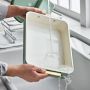 GreenPan&#8482; Reserve Ceramic Nonstick Bakeware Rectangular Cake Pan