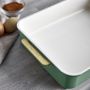 GreenPan&#8482; Reserve Ceramic Nonstick Bakeware Rectangular Cake Pan