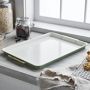 GreenPan&#8482; Reserve Ceramic Nonstick Bakeware Half Sheet Pan