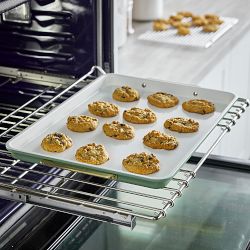 GreenPan&#8482; Reserve Ceramic Nonstick Bakeware Half Sheet Pan