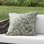 Noni Outdoor Pillow Cover