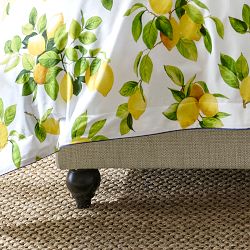 Limone Duvet &amp; Shams