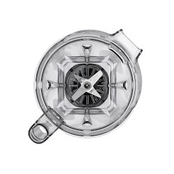 Vitamix Ascent 48-Oz. Dry Blade Container