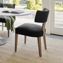Koret Upholstered Dining Side Chair