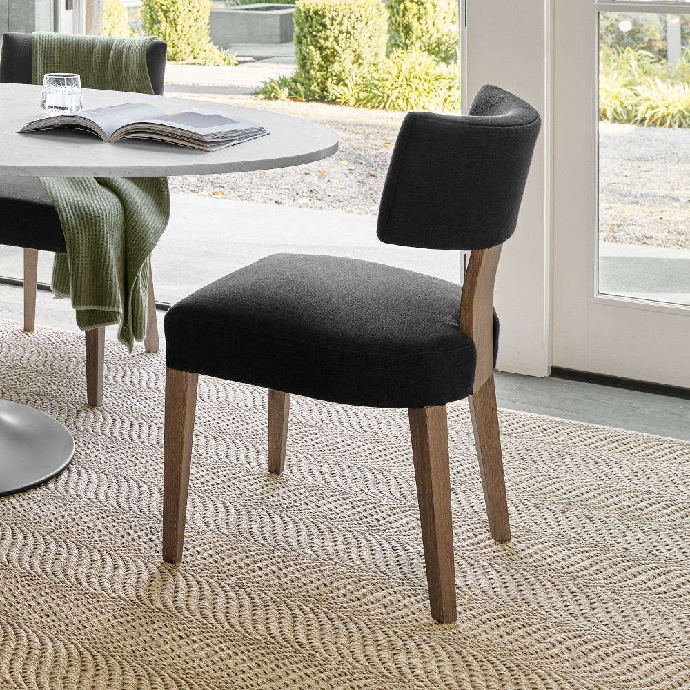 Koret Upholstered Dining Side Chair