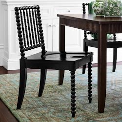Spindle Dining Side Chair