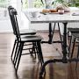 Ton Ironica Dining Side Chair