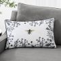 Honeycomb Pillow Cover