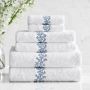 Marbella 6 Piece Towel Set by Matouk&#174;