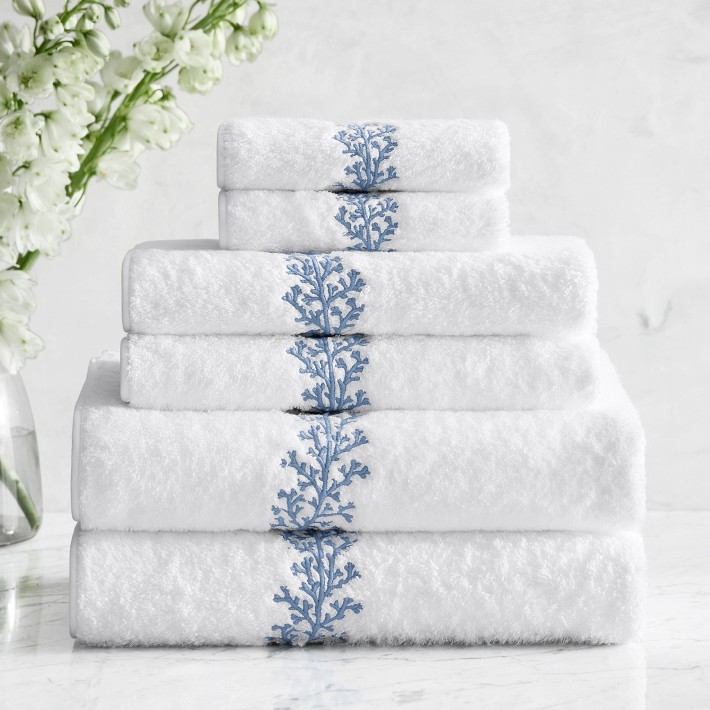 Marbella 6 Piece Towel Set by Matouk&#174;