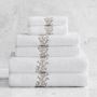 Marbella 6 Piece Towel Set by Matouk&#174;