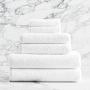 Textured Towel Collection