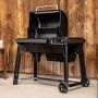 Traeger Woodridge&#8482; Pellet Grill