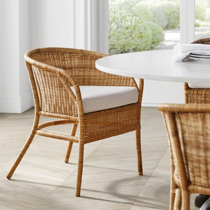 Topanga Armchair