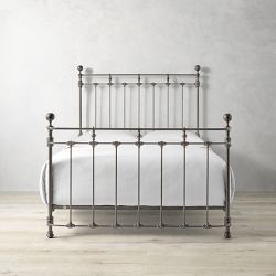 Edinburgh Iron Bed