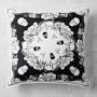 Alia Silk Pillow Cover
