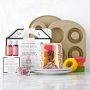 Flour Shop x Williams Sonoma Mini Explosion Cake Kit