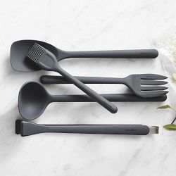 GreenPan&#8482; Silicone Saute Spoon