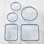 Pyrex&#174; 10-Piece FreshLock Plus Storage with Microban
