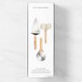Williams Sonoma Olivewood Pizza Gift Set, 3-Piece Set