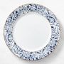 Morris &amp; Co. x Williams Sonoma Bluebell Dinner Plates