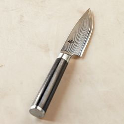 Shun Classic Wide Paring Knife, 4 1/4&quot;