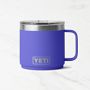YETI Rambler 14-oz Mug 2.0, Ultramarine Violet