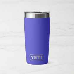 YETI Rambler 10-oz Tumbler, Ultramarine Violet