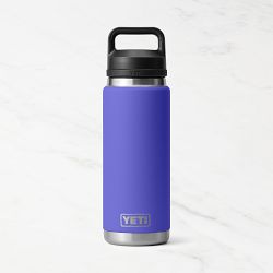 YETI Rambler 26-oz Bottle Chug, Ultramarine Violet