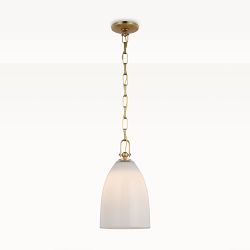Andros Pendant