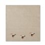 Billy Reid x Williams Sonoma Embroidered Tea Towels, Set of 2