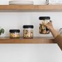 Fellow Atmos Coffee Canister, 1.2-L