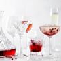 Fiore Glassware Collection