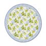 Limone Round Tablecloth