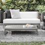 Palisades Outdoor Coffee Table (35.5&quot; - 47.5&quot;)