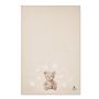 St. Jude Teddy Bear Towels, Set of 2