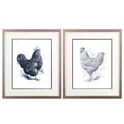 Vintage Farmhouse