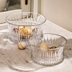Waterford Lismore Diamond Bowl, 10&quot;
