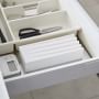 Yamazaki Home Tower Folding Dish Drainer Mat