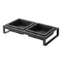 Yamazaki Home Tower Pet Food Bowl