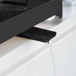 Yamazaki Home Tower Wire Dish Rack