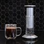 AeroPress Premium Glass Coffee Press