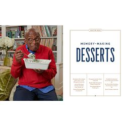 Al Roker and Courtney Roker Laga: Recipes to Live By