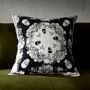 Alia Silk Pillow Cover