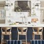Baldwin Dining Counter Stool